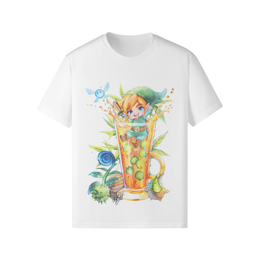 Fantasy Island Icetea T-Shirt