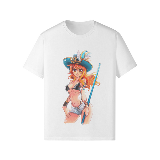 Camiseta Pirata Niña