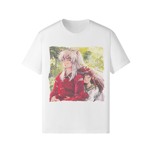 Demon Couple T-Shirt