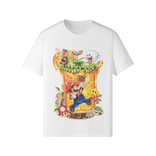 Star Island Icetea T-Shirt