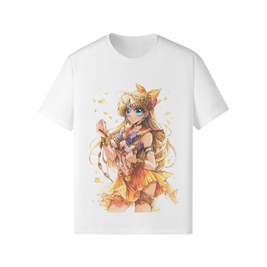 Moon Warrior Venus T-Shirt