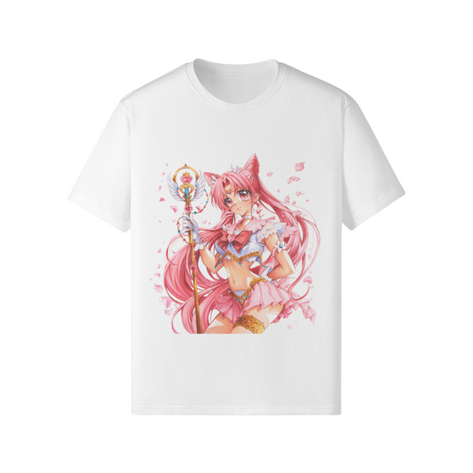 Sailor Moon Warrior Chibimoon T-Shirt