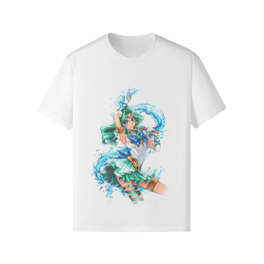 Moon Warrior Neptune T-Shirt