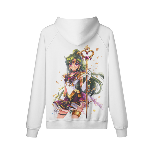 Moon Warrior Pluto Hoodie