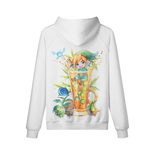 Fantasy Island Icetea Hoodie