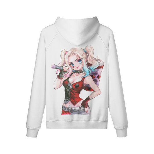 Harley Hoodie