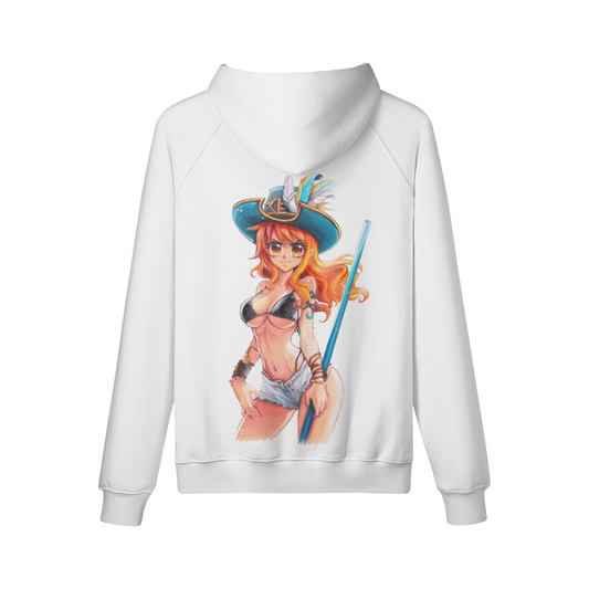 Pirate Girl Hoodie