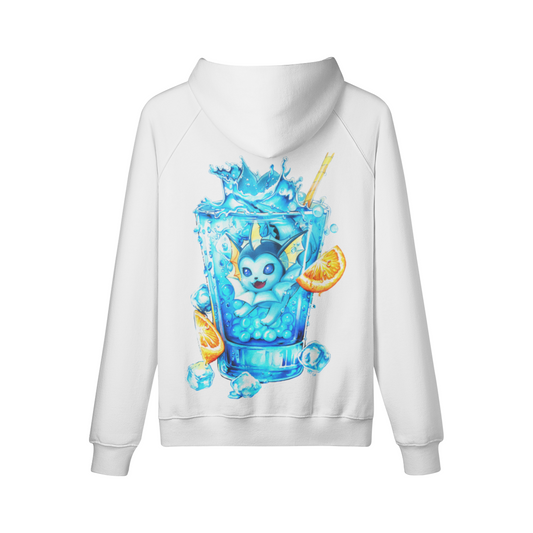 Swimmingpool Hoodie