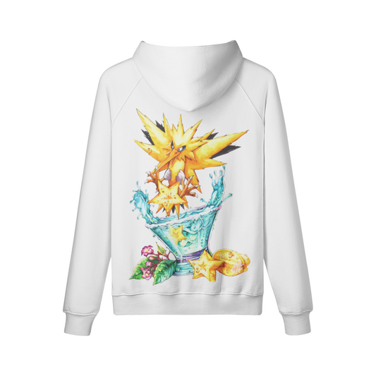 Stary Fresh Voltage Hoodie