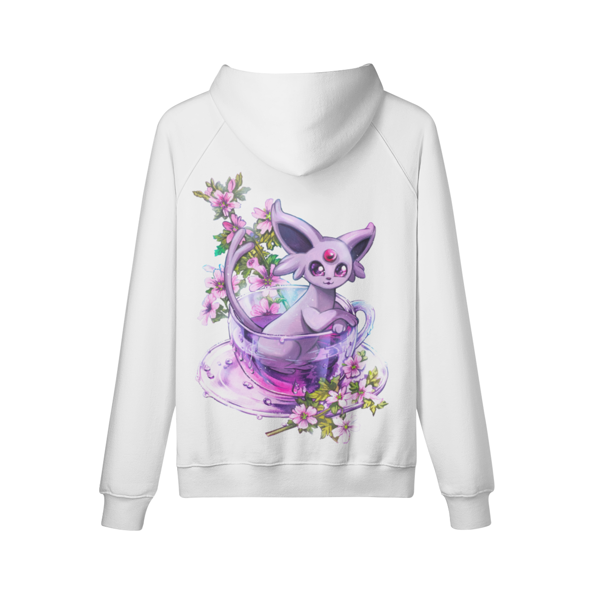 Malve Tea Hoodie