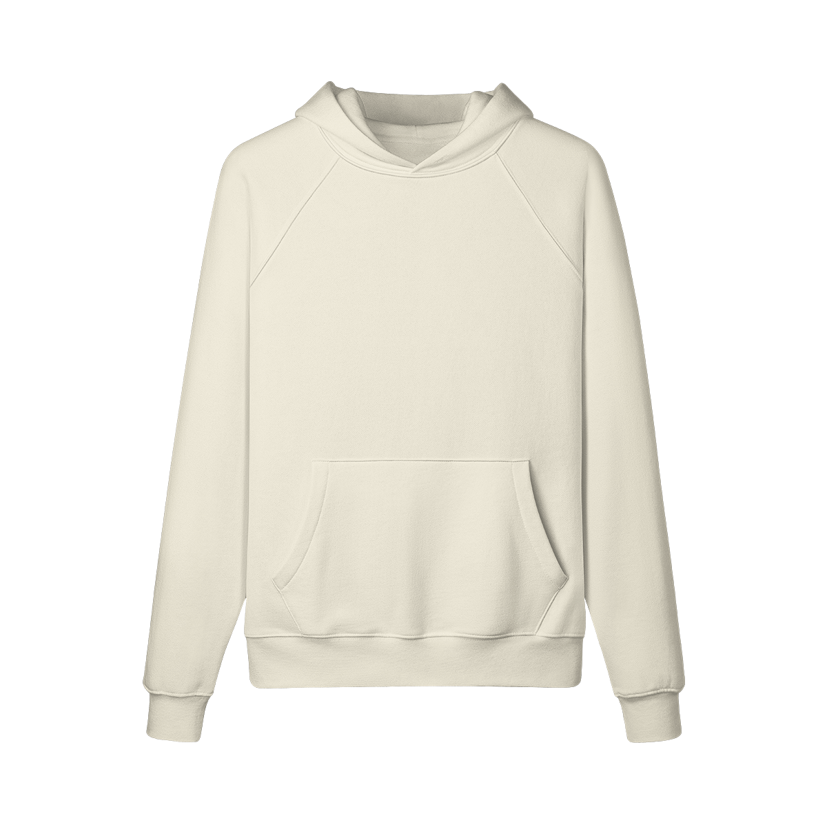 Sudadera con capucha de té de malva